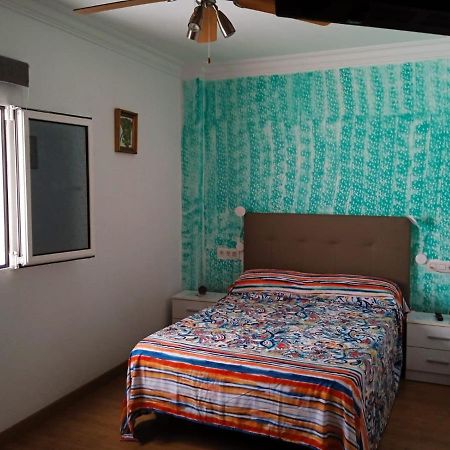Apartamento Chabela Las Palmas de Gran Canaria Exteriör bild